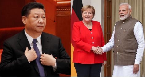 germany indo-pacific india china