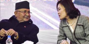 nepal china india hou yanqi