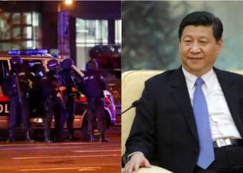 china uighur europe terror attack