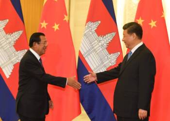 cambodia, france china