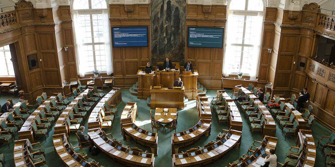 France Denmark