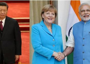 European union china india