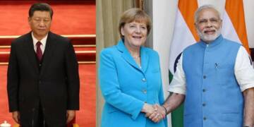 European union china india