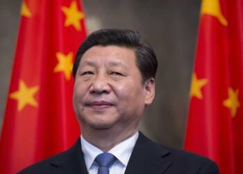ccp china xi jinping war chinese poor rich china