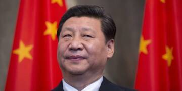 ccp china xi jinping war chinese poor rich china