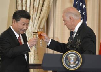 Joe Biden, China taiwan tibet hong kong one-china policy