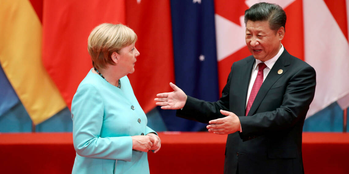 With EU slipping out of hands, a desperate China calls for truce