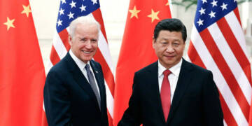 china biden xi jinping