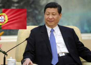 China, India, Europe