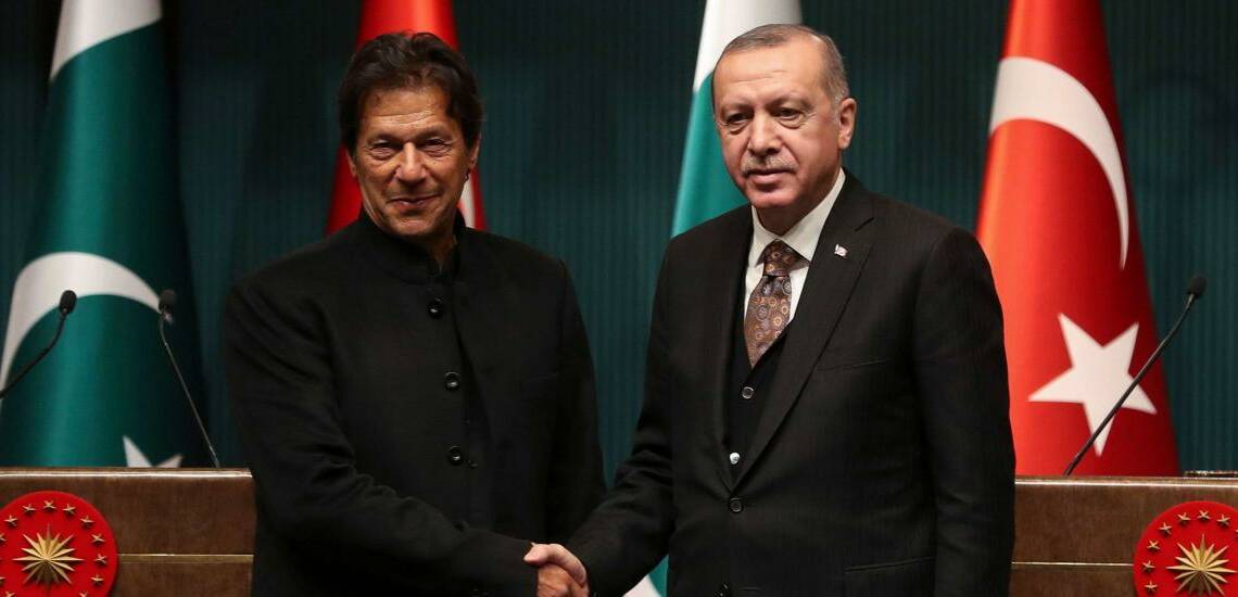 turkey pakistan air force pakistani pilots