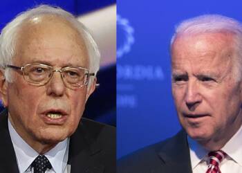 After using Bernie Sanders for election, Biden sidelines socialist camp, appoints Janet Yellen as Treasury Secretary