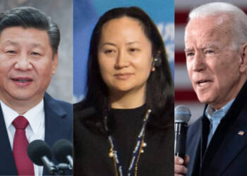 china, biden