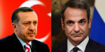 Greek, Turkey, Erdogan