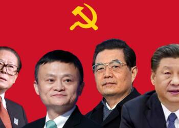 hU jINTAO, cHINA, xI jINPING, jIANG zEMIN, jACK ma