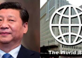 China, World Bank, Doing Business Report