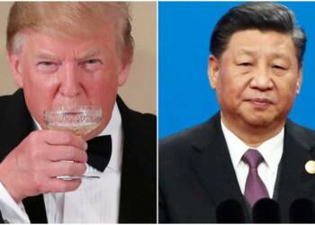 us cHINA