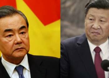 Xi Jinping, china, wang yi, bri