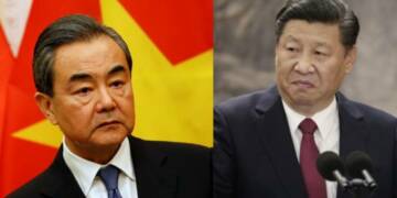 Xi Jinping, china, wang yi, bri