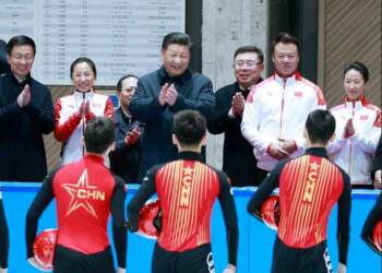 Tokyo Olympics, China, International Olympics Committee, China,