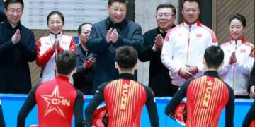 Tokyo Olympics, China, International Olympics Committee, China,