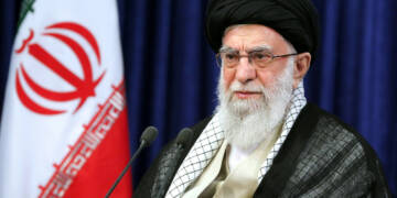 Iran, Khamenei, Supreme LEader, IRGC, Islamic Revolutionary Guard Corps