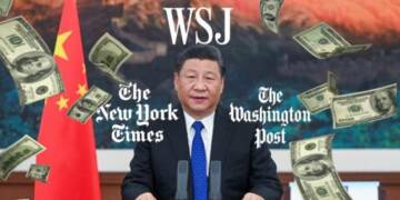 China, CCP, American Media, Exhaustive Reads