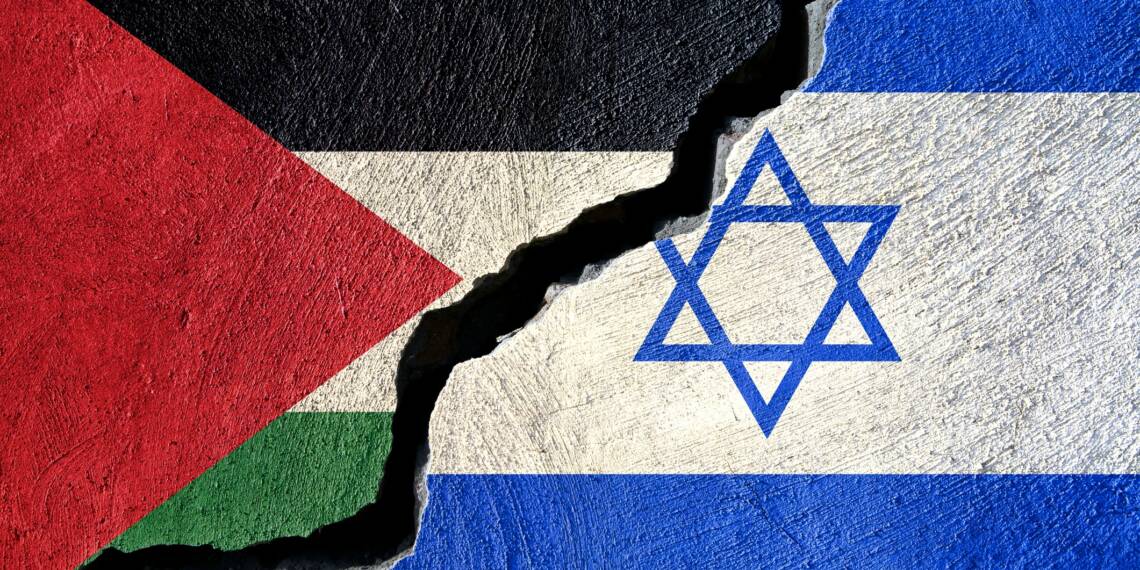 palestinian issue