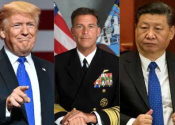 china trump indopacom