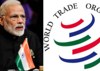 India, WTO