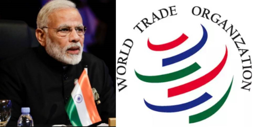 India, WTO
