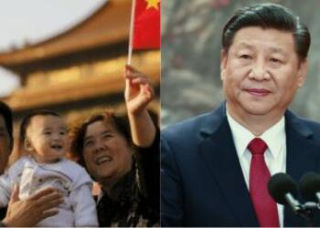 china one china policy