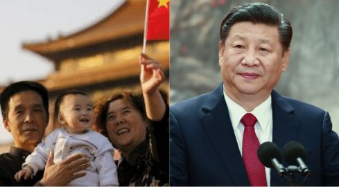 china one china policy