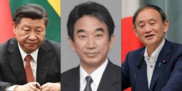 xi jinping japan visit