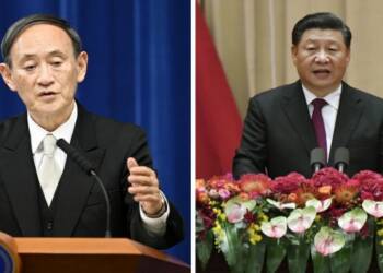 jaoan china nanking massacre anniversary xi jinping japan