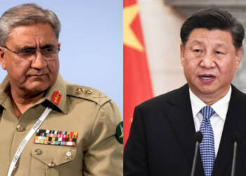 pakistan, china