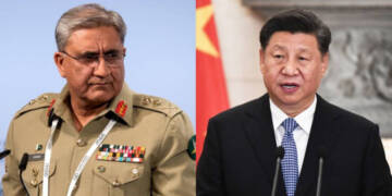pakistan, china