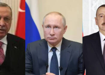 russia, turkey azerbaijan