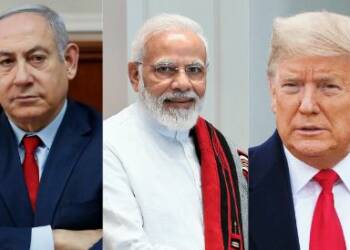 india us israel