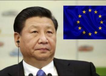china eu