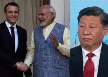 india france china indian ocean