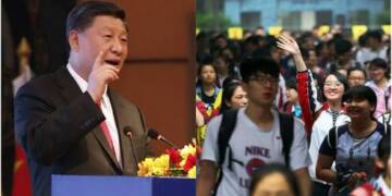 china youth debt crisis