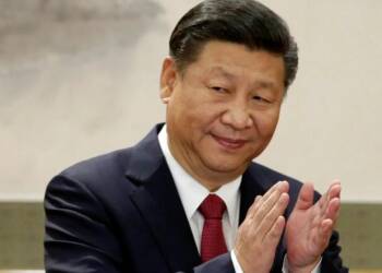 Ahead of the CCP 100-year celebrations, Xi uses fake news, fudged data and downright lies to praise his achievements