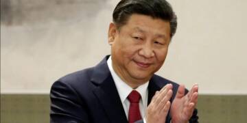 Ahead of the CCP 100-year celebrations, Xi uses fake news, fudged data and downright lies to praise his achievements