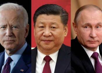 china biden putin xi jinping
