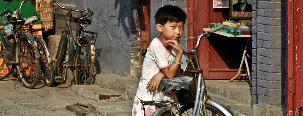china one-child policy criminals