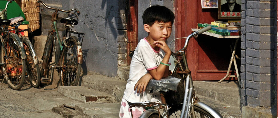 china one-child policy criminals
