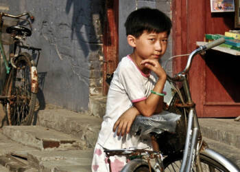 china one-child policy criminals