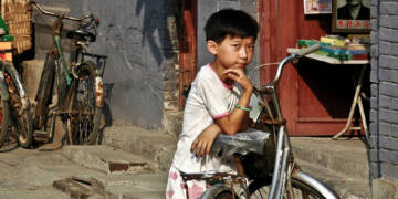 china one-child policy criminals