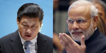 QUAD, China, India, Exhaustive Reads, lithium lithium-ion china india