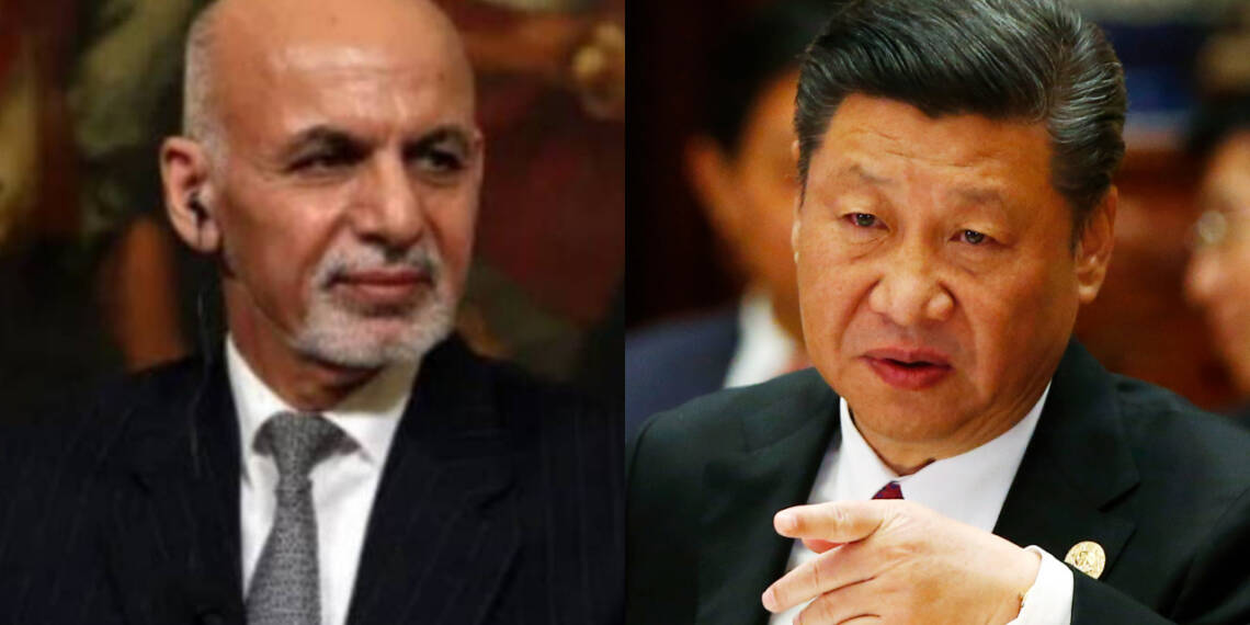 Afghanistan, China, Pakistan, Exhaustive Reads,